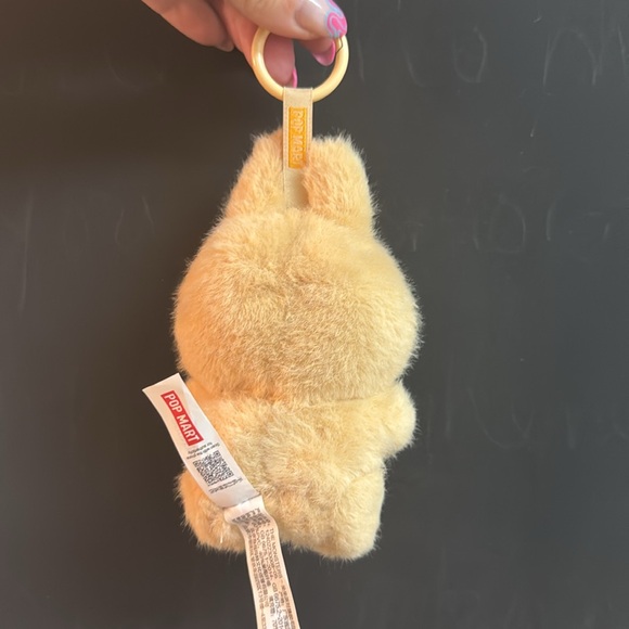 Pop Mart Labubu The Monsters Have a Seat Vinyl Plush - Picture 3 of 5